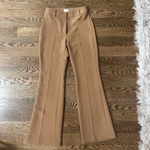 Aritzia cabaret pant size 4
